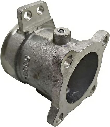 Pipe 5339472 Fikowjs Compatible with Cummins Engine in Kuwait