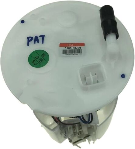 مجموعة مضخة وقود السيارات متوافقة لسوزوكي سويفت سبورت ZC31S 2005-2010 1.6L 15100-63811 1510063811 15100-63J02 1510063J02 15100-63840 in Kuwait