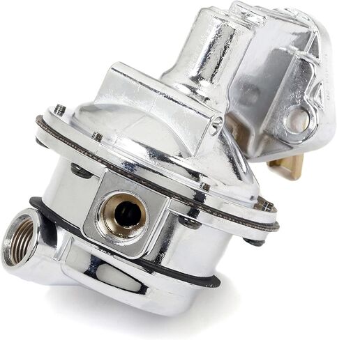 Holley 12-454-20 170+ GPH Mechanical Fuel Pump in Kuwait