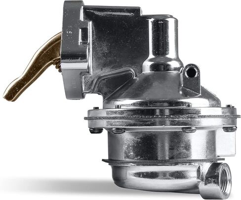 Holley 12-454-20 170+ GPH Mechanical Fuel Pump in Kuwait