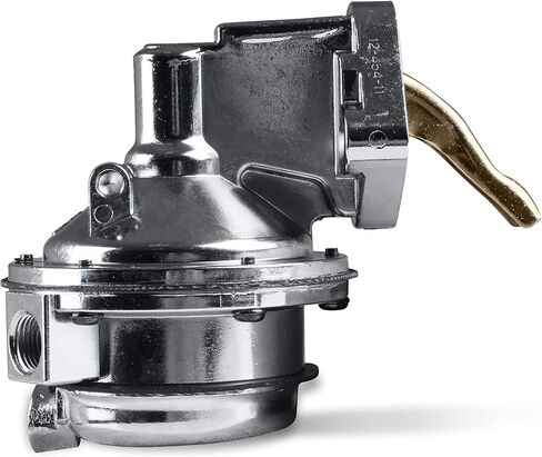 Holley 12-454-20 170+ GPH Mechanical Fuel Pump in Kuwait