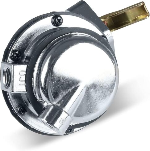 Holley 12-454-20 170+ GPH Mechanical Fuel Pump in Kuwait