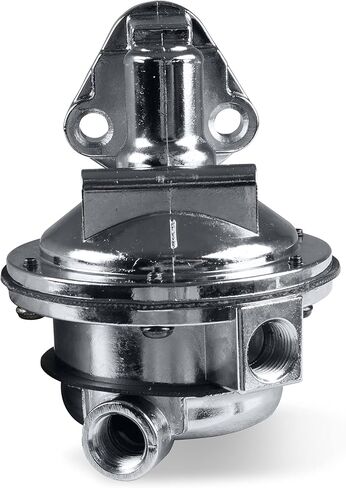 Holley 12-454-20 170+ GPH Mechanical Fuel Pump in Kuwait