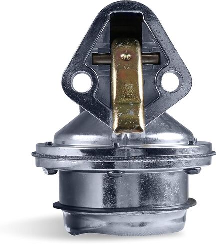 Holley 12-454-20 170+ GPH Mechanical Fuel Pump in Kuwait