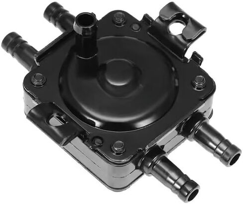 Fuel Pump 149-2501-01 for Cummins Onan Engine P216G P218G P220G in Kuwait