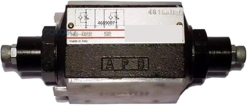 HQ-022 Modular Throttle Valve HQ-022 52 in Kuwait