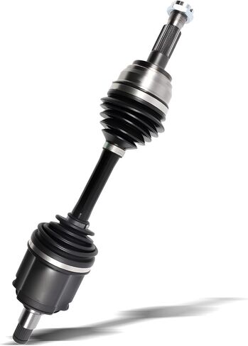 Front CV Axle Shaft Assembly Compatible with 4Runner 1996-2002 Tacoma 1995-2004 4WD Replace 66-5134 NCV69142 in Kuwait