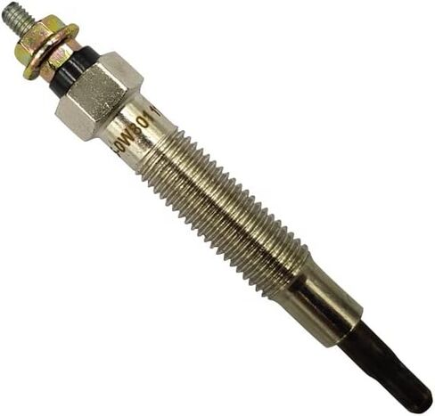 4 قطع/مجموعة من 11065-0W801 110650W801 مجموعات قابس التوهج، متوافقة مع NlSSAN QD32 (المكوك التلقائي) in Kuwait