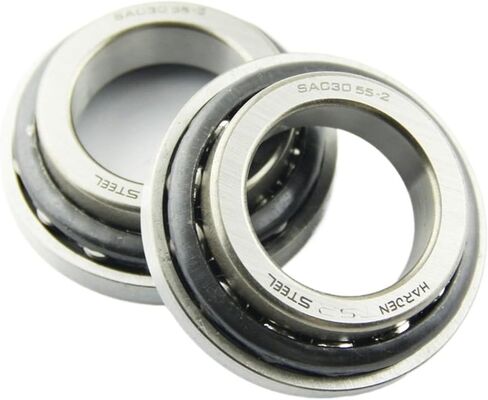 1pcs Steering Head Bearing Kit for GSX1300 GSR400 GSR600 BK1300 GSXR600 GSXR750 09267-30010 09265-30020 in Kuwait