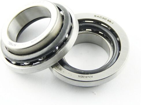 1pcs Steering Head Bearing Kit for GSX1300 GSR400 GSR600 BK1300 GSXR600 GSXR750 09267-30010 09265-30020 in Kuwait
