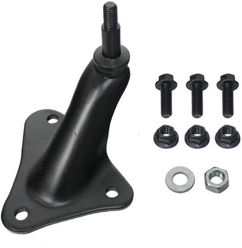 طقم دعامة تثبيت الصدمات العلوية الخلفية (زوج) - يناسب 1983-2006 Ford Ranger & 1994-2006 Mazda B2300/B2500/B3000/B4000 - يستبدل E3TZ-18169A، 924-408 in Kuwait