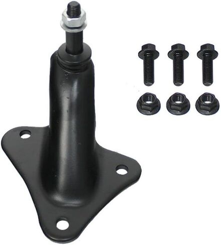 طقم دعامة تثبيت الصدمات العلوية الخلفية (زوج) - يناسب 1983-2006 Ford Ranger & 1994-2006 Mazda B2300/B2500/B3000/B4000 - يستبدل E3TZ-18169A، 924-408 in Kuwait