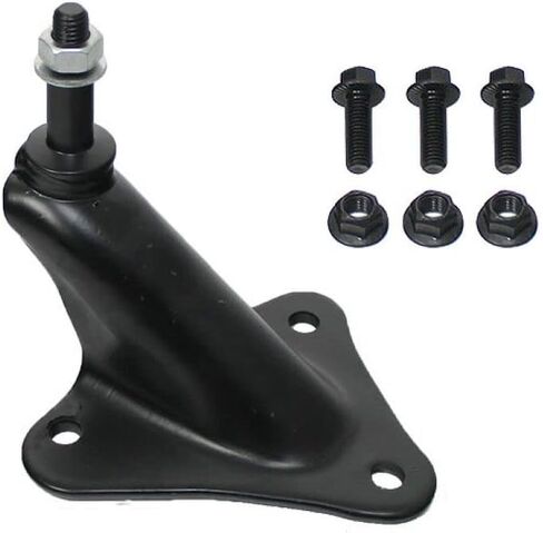 طقم دعامة تثبيت الصدمات العلوية الخلفية (زوج) - يناسب 1983-2006 Ford Ranger & 1994-2006 Mazda B2300/B2500/B3000/B4000 - يستبدل E3TZ-18169A، 924-408 in Kuwait
