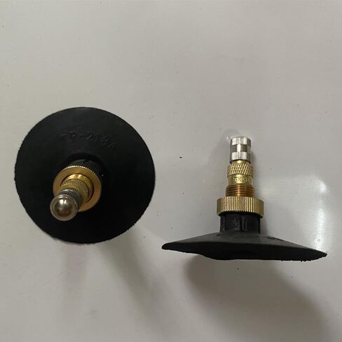 TR218A Tire Valve Stems for Agricultural Tractor Air Liquid Valve Grader 63.5 Valve Hole TR218A Patch Valve in Kuwait