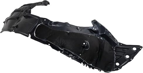 استبدال بطانة الحاجز الأمامي جانب الركاب يناسب نيسان باثفايندر 2013-2014 S/SL 3.5L V6 in Kuwait