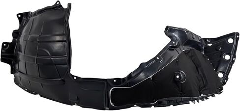 استبدال بطانة الحاجز الأمامي جانب الركاب يناسب نيسان باثفايندر 2013-2014 S/SL 3.5L V6 in Kuwait