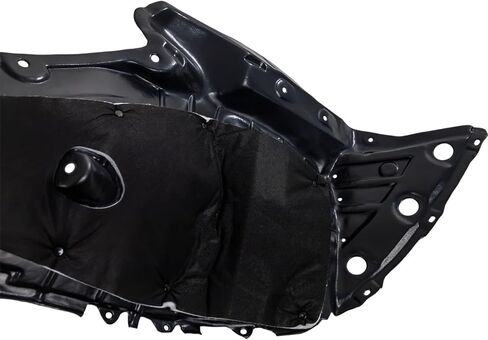 استبدال بطانة الحاجز الأمامي جانب الركاب يناسب نيسان باثفايندر 2013-2014 S/SL 3.5L V6 in Kuwait