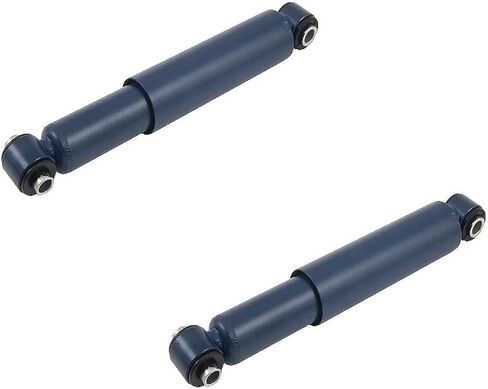Shock Absorbers Struts Dampers Inserts Set Left Right Rear 2pcs for Volvo 164 3.0L 1975 264 2.1L 265 2.4L 1980 Black in Kuwait