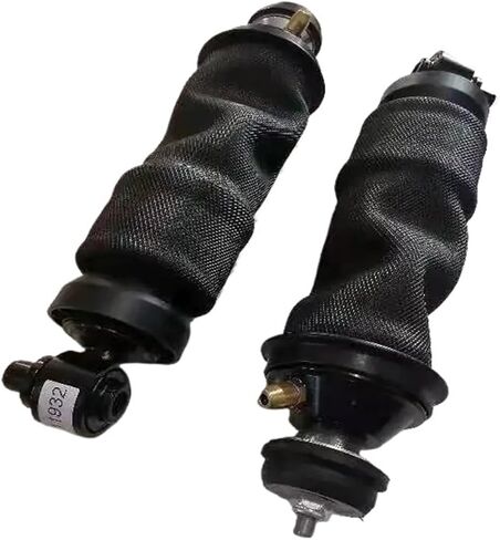 2PCS 20453256 20889132 21111932 Spare Parts Compatible For Volvo Trucks VOE 20453256 21111932 FH Cab Suspension Front Shock Absorber in Kuwait