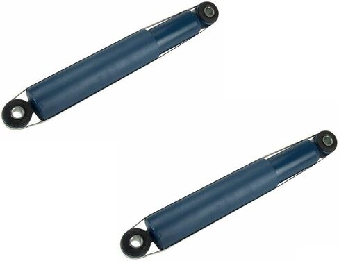 Shock Absorber Struts Dampers Inserts Set Left Right Rear 2pcs for Benz for Dodge for Freightliner for Sprinter 3500 2007-2015 Black in Kuwait