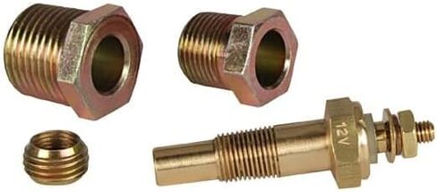 280EEF 280EE-F Oil Temperature Gauge Sender 280EE-F in Kuwait
