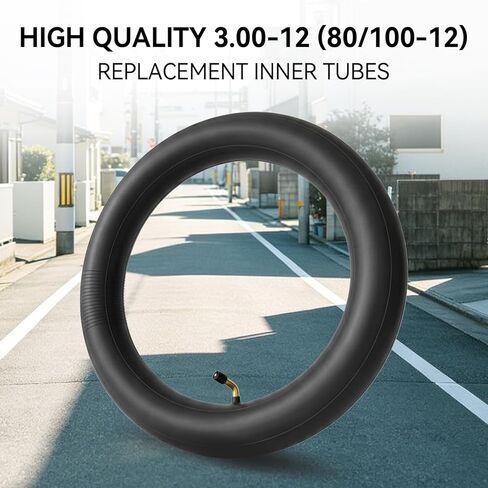 3.00-12 إطار دراجة ترابية ومجموعة الأنبوب الداخلي 80/100-12 إطار مع أنابيب للدراجة الترابية الصغيرة على الطرق الوعرة موتوكروس للدراجات النارية in Kuwait