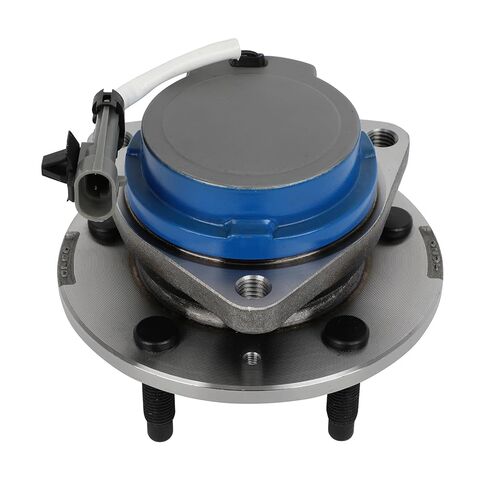 SCITOO 1 x Front Wheel Bearing and Hub Assembly 2003-2007 for Cadillac CTS,2005-2011 for Cadillac STS,W/ABS 5-Lug 513186 2.8L 3.2L 3.6L 4.6L in Kuwait