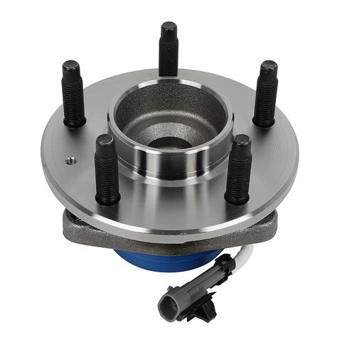 SCITOO 1 x Front Wheel Bearing and Hub Assembly 2003-2007 for Cadillac CTS,2005-2011 for Cadillac STS,W/ABS 5-Lug 513186 2.8L 3.2L 3.6L 4.6L in Kuwait