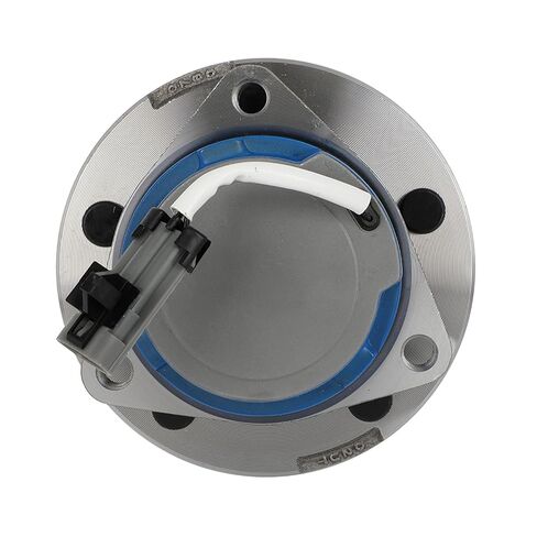 SCITOO 1 x Front Wheel Bearing and Hub Assembly 2003-2007 for Cadillac CTS,2005-2011 for Cadillac STS,W/ABS 5-Lug 513186 2.8L 3.2L 3.6L 4.6L in Kuwait