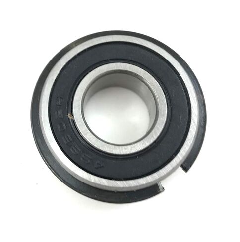 Mini Bike/Go Kart Snap Ring Wheel Bearing - 5/8" x 1-3/8" in Kuwait