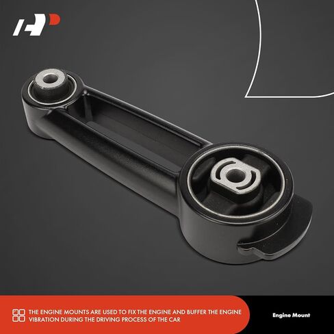 A-Premium Torque Strut Mount Compatible with Porsche Cayenne 2003-2006/2008-2017, Macan 2015-2018, Panamera 2010-2016 in Kuwait