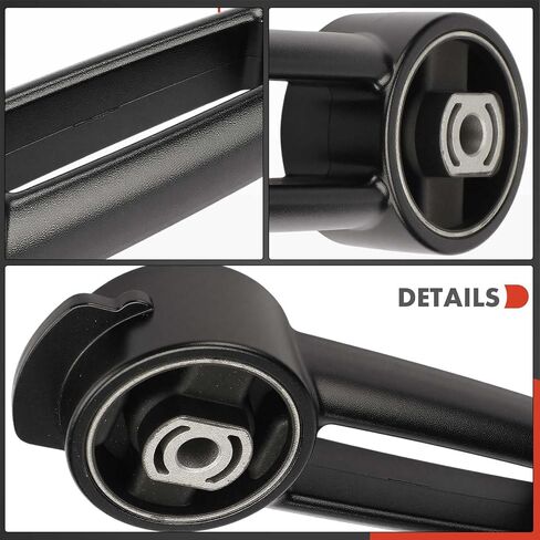 A-Premium Torque Strut Mount Compatible with Porsche Cayenne 2003-2006/2008-2017, Macan 2015-2018, Panamera 2010-2016 in Kuwait