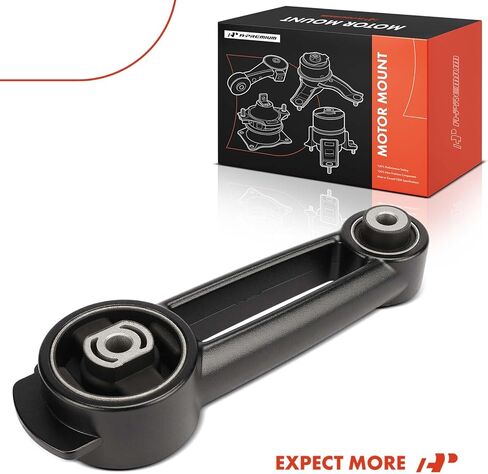 A-Premium Torque Strut Mount Compatible with Porsche Cayenne 2003-2006/2008-2017, Macan 2015-2018, Panamera 2010-2016 in Kuwait