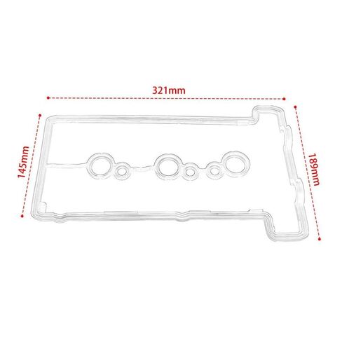 Cam Cover Seal Gasket T1261765 Compatible with Street Triple Tiger in Kuwait