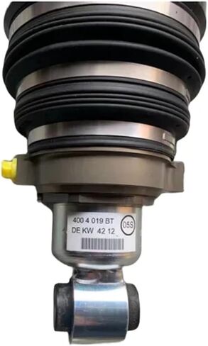Model Front Auto Parts Car Compatible For Lamborghini Murcielago Shock Absorber 2018 2020 Air Suspension 4S0 412 019/020 in Kuwait