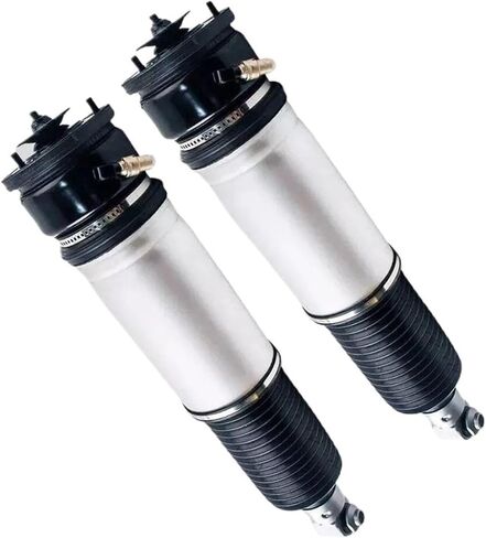 Compatible For BMW 7 Series E65 E66 Rear Left Air Suspension Shock Strut Auto Part for Vehicle Modification And Repair - Non-ADS in Kuwait