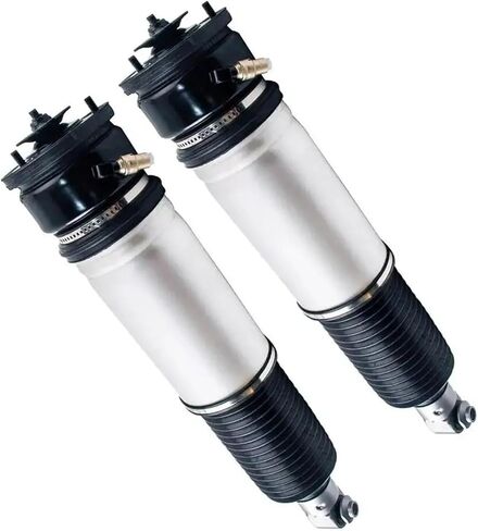 Compatible For BMW 7 Series E65 E66 Rear Left Air Suspension Shock Strut Auto Part for Vehicle Modification And Repair - Non-ADS in Kuwait