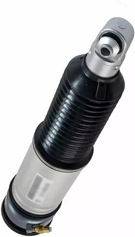 Compatible For BMW 7 Series E65 E66 Rear Left Air Suspension Shock Strut Auto Part for Vehicle Modification And Repair - Non-ADS in Kuwait