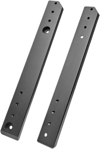 Motorcycle Trunk Relocate Mount Compatible with Touring Electra CVO Ultra FLHTC FLHR FLHX 2009–2013 in Kuwait