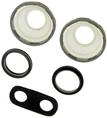 Rear Lower Drum Brake Wheel Cylinder Kit for Ford B600 1984 1985 1986 1987 1988 1989 1990 1991 1992 1993 1994 Replacement E4HZ2B107C 1 X in Kuwait