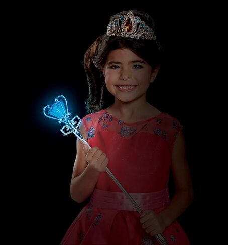 Disney Elena of Avalor Light-Up Sceptor in Kuwait