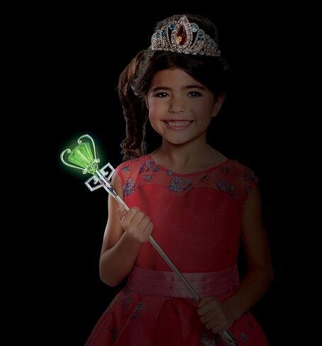 Disney Elena of Avalor Light-Up Sceptor in Kuwait