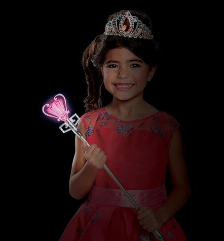Disney Elena of Avalor Light-Up Sceptor in Kuwait