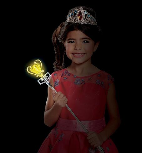 Disney Elena of Avalor Light-Up Sceptor in Kuwait