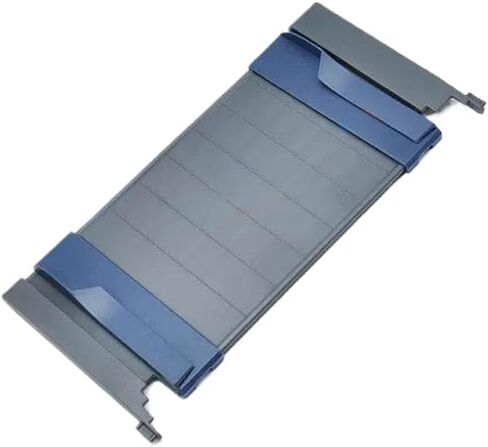 1X Paper Delivery Tray Assembly Sheet Guide Assembly for LQ 590 FX 890 Printer in Kuwait