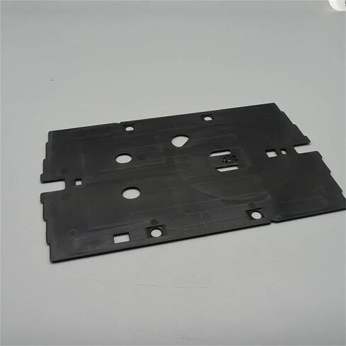 علبة بطاقة الهوية البلاستيكية PVC لطابعات EPSON L8050 L18050 L8180 L8058 L18058 in Kuwait