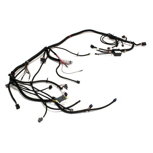 Polaris 2411778 Chassis Harness Ranger Limited EFI 500 in Kuwait