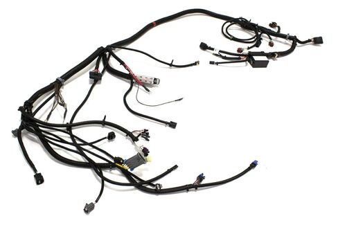 Polaris 2411778 Chassis Harness Ranger Limited EFI 500 in Kuwait