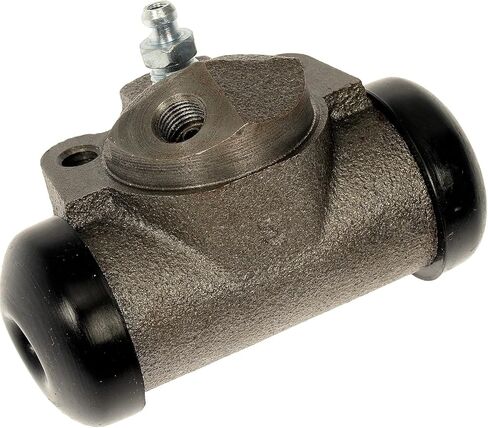 Rear Left/Driver Side Drum Brake Wheel Cylinder Compatible With Ford F-150 1996 1995 1994 1993 1992 1991 1990 1989 1988 1987 1986 1985 1984 1983 1982 1981 1980 1979 1978 1977 1976 1975 P-1153166 in Kuwait