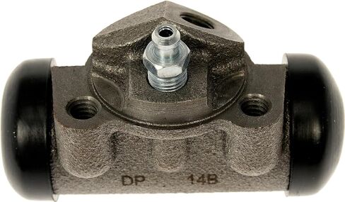 Rear Left/Driver Side Drum Brake Wheel Cylinder Compatible With Ford F-150 1996 1995 1994 1993 1992 1991 1990 1989 1988 1987 1986 1985 1984 1983 1982 1981 1980 1979 1978 1977 1976 1975 P-1153166 in Kuwait